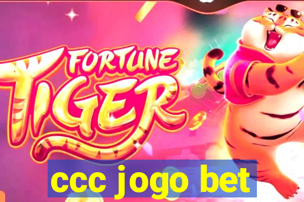 ccc jogo bet